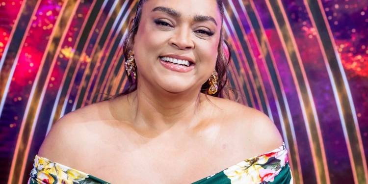 Cinzas de Preta Gil São Transformadas em Diamantes