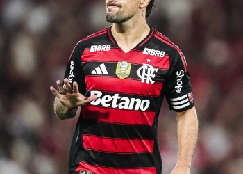 Globo Faz Mudança Histórica na Grade Para Exibir Possível Jogo do Título do Flamengo no Brasileirão