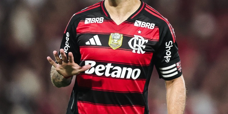 Globo Faz Mudança Histórica na Grade Para Exibir Possível Jogo do Título do Flamengo no Brasileirão