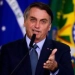 BOLSONARO RECUSA COMIDA DA PF E PASSA A RECEBER REFEIÇÕES PREPARADAS PELA FAMÍLIA: RECOMENDAÇÃO MÉDICA LEVA À MUDANÇA NA ROTINA DO EX-PRESIDENTE