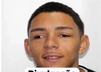 GERENTE DO TRÁFICO É PRESO APÓS BALEAR SERVIDOR DURANTE OPERAÇÃO BARRICADA ZERO