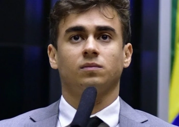 URGENTE!! NIKOLAS FERREIRA ENTRA NA MIRA DE ALEXANDRE DE MORAES!!