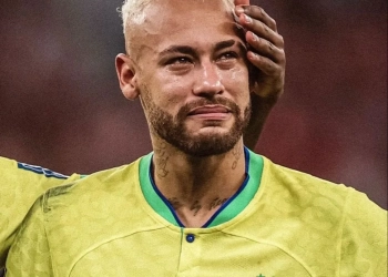 BOMBA!! SENSITIVA AFIRMA QUE NEYMAR JR. TERIA SIDO VÍTIMA DE ‘AMARRAÇÃO’ FEITA POR MULHER MISTERIOSA!