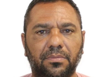 PASTOR DO COMANDO VERMELHO É PRESO NO RIO!!