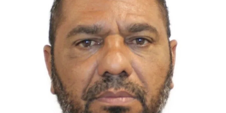 PASTOR DO COMANDO VERMELHO É PRESO NO RIO!!