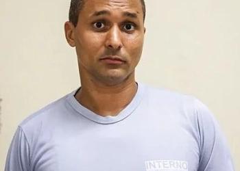 JUSTIÇA DO RJ MANTÉM MARCINHO PV EM PRESÍDIO FEDERAL POR MAIS TRÊS ANOS; RISCO À ORDEM PÚBLICA É APONTADO