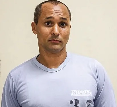 JUSTIÇA DO RJ MANTÉM MARCINHO PV EM PRESÍDIO FEDERAL POR MAIS TRÊS ANOS; RISCO À ORDEM PÚBLICA É APONTADO