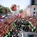 DESFILE DO FLAMENGO DEVE LEVAR 500 MIL PESSOAS AO CENTRO DO RIO NESTE DOMINGO