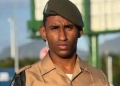 Jovem militar desaparece após sair para o trabalho na Vila Militar no Rio e família faz apelo por informações