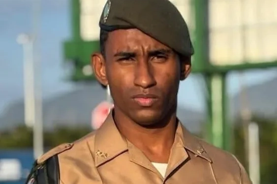 Jovem militar desaparece após sair para o trabalho na Vila Militar no Rio e família faz apelo por informações