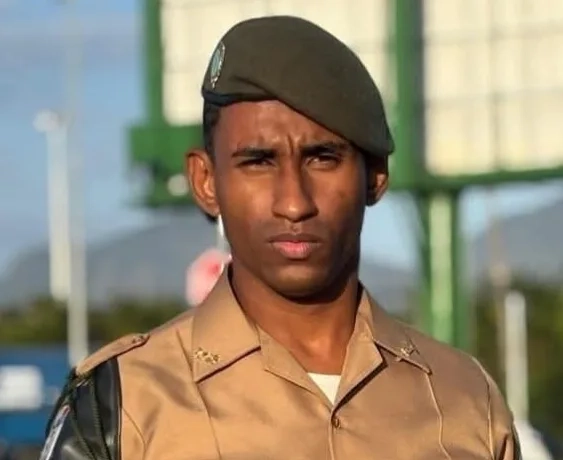 Jovem militar desaparece após sair para o trabalho na Vila Militar no Rio e família faz apelo por informações