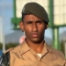 Jovem militar desaparece após sair para o trabalho na Vila Militar no Rio e família faz apelo por informações