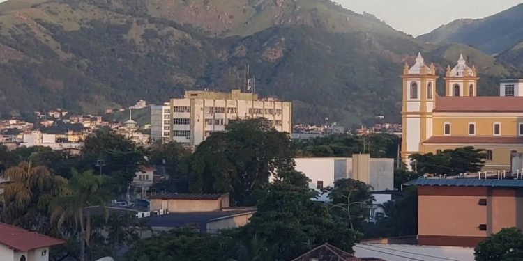 Campo Grande celebra 422 anos: o gigante histórico da Zona Oeste faz aniversário!