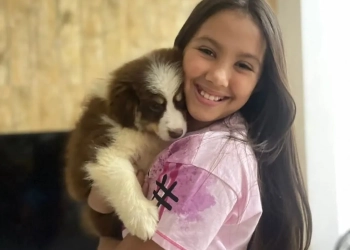 URGENTE!! MENINA DE 10 ANOS MORRE MISTERIOSAMENTE EM GUARATIBA E CAUSA GRANDE COMOÇÃO NA REGIÃO