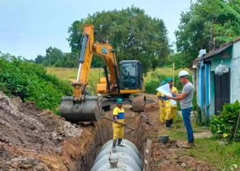 🚧 PAC Realengo: Prefeitura apresenta novo avanço no Trecho Vila Vintém neste domingo