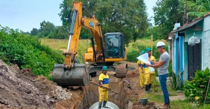 🚧 PAC Realengo: Prefeitura apresenta novo avanço no Trecho Vila Vintém neste domingo