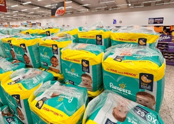 Black Fralda do Guanabara começa nesta quarta-feira (19)