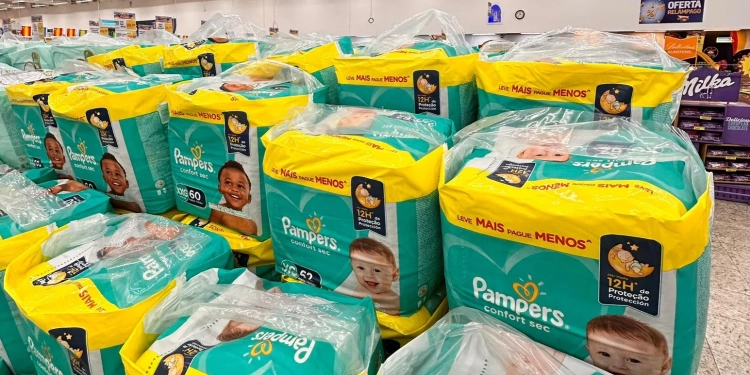 Black Fralda do Guanabara começa nesta quarta-feira (19)