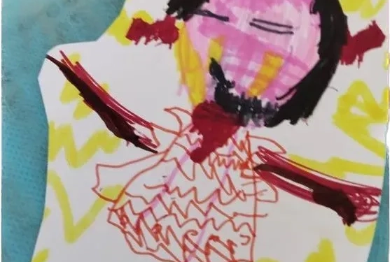 POLÍCIA ARMADA É ACIONADA APÓS DESENHO DE ORIXÁ FEITO POR CRIANÇA DE 4 ANOS