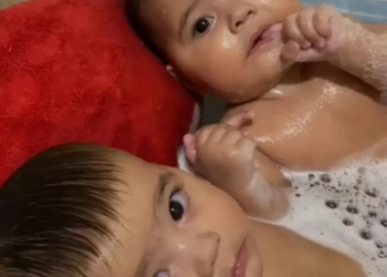 DESCANSEM EM PAZ!! IDENTIFICADOS OS BEBEZINHOS MORTOS CARBONIZADOS NUM INCÊNDIO EM CAMPO GRANDE