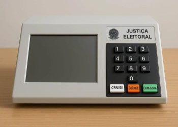 URGENTE: CÂMARA APROVA PROIBIÇÃO DO VOTO PARA TODOS OS PRESOS — MUDANÇA HISTÓRICA NO SISTEMA ELEITORAL BRASILEIRO!