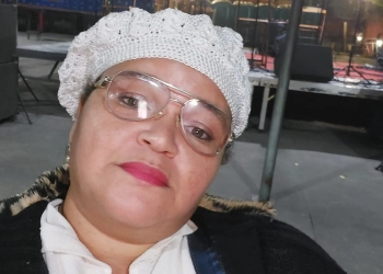 Moradora de Santa Cruz desaparecida desde segunda-feira; família pede ajuda