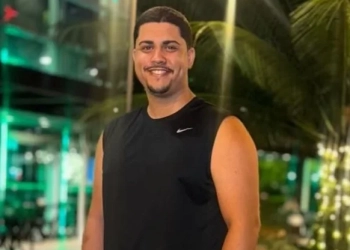 DESCANSE EM PAZ!! MORRE MOTOBOY ATINGIDO POR VAN EM CAMPO GRANDE