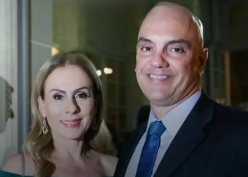 Rombo de R$ 60 bi no Master envolve contrato com empresa da esposa de Moraes