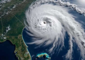 Urgente!! Ciclone Extratropical Pode Se Formar nas Próximas Horas e Trazer Ventos Fortes e Chuva Intensa