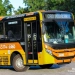 Zona Oeste recebe, nas próximas semanas, os primeiros 100 ônibus da renovação municipal