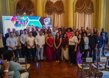 Prefeitura do Rio empossa novos integrantes do Conselho Municipal de Favelas