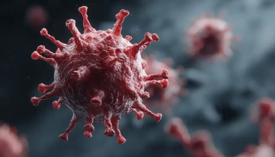 PRÓXIMA PANDEMIA ESTÁ CHEGANDO!!E PODE SER PIOR QUE A COVID-19 E MILHÕES, ALERTA ESPECIALISTA