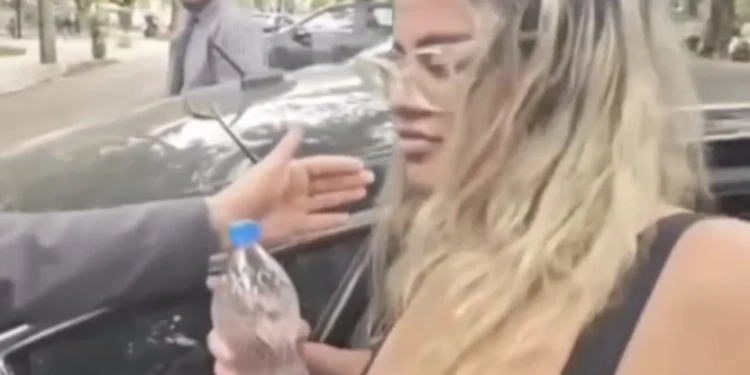 URGENTE!! ( VIDEO) MANDANTE DO ASSASSINATO DE LAÍS GOMES EM SEPETIBA SE ENTREGA À POLÍCIA CIVIL E CASO