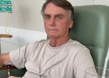 FILME INTERNACIONAL SOBRE JAIR BOLSONARO PROMETE POLEMIZAR O MUNDO POLÍTICO