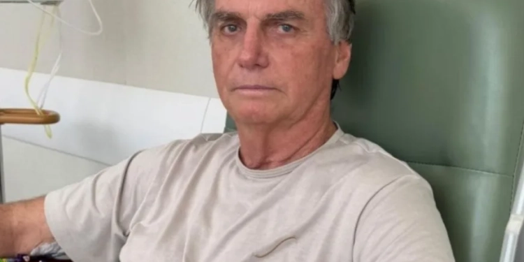 FILME INTERNACIONAL SOBRE JAIR BOLSONARO PROMETE POLEMIZAR O MUNDO POLÍTICO