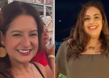 DESCANSEM EM PAZ! CEFET-RIO SE DESPEDA DE FUNCIONÁRIAS EXECUTADAS EM ATAQUE TRÁGICO