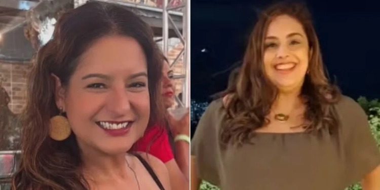 DESCANSEM EM PAZ! CEFET-RIO SE DESPEDA DE FUNCIONÁRIAS EXECUTADAS EM ATAQUE TRÁGICO