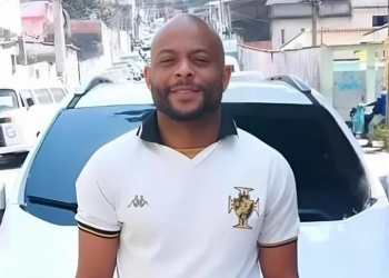 MOTOTAXISTA DESAPARECE APÓS SAIR PARA TRABALHAR E MOTO É ENCONTRADA QUEIMADA NO RIO