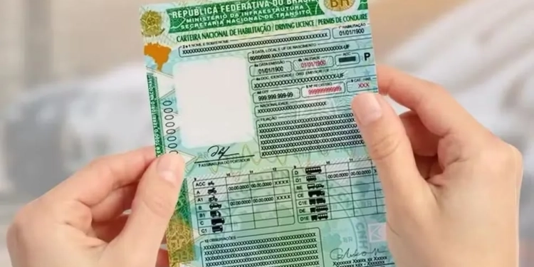 NOVAS REGRAS DA CNH: MUDANÇAS RADICAIS PROMETEM REDUZIR CUSTO EM ATÉ 80% NO BRASIL