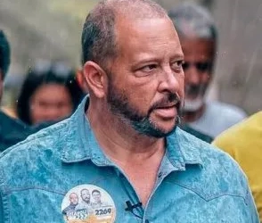 Poder em Alerta: Vice Assume Alerj Após Prisão de Rodrigo Bacellar