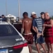 GOLPE EM IPANEMA: TURISTA PAGA R$ 10 MIL POR CIGARRO E QUADRILHA É PRESA