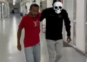 CRIME CHOCANTE NO RIO: HOMEM CONFESSA ESTRANGULAMENTO DE MULHER E JOGADA EM RIO