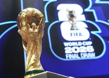 HOJE ACONTECE O SORTEIO OFICIAL DA COPA DO MUNDO 2026! VEJA O QUE ESPERAR DO EVENTO