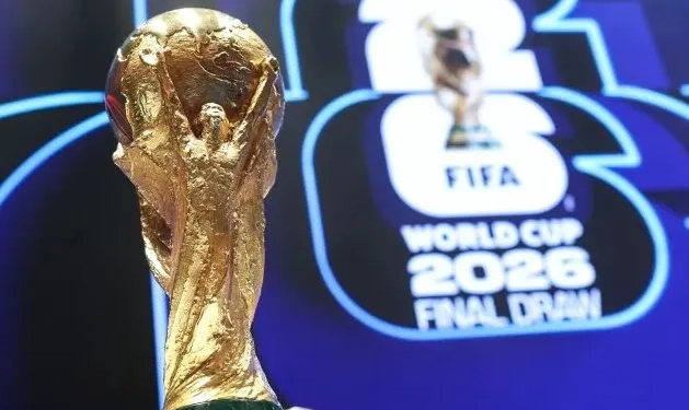 HOJE ACONTECE O SORTEIO OFICIAL DA COPA DO MUNDO 2026! VEJA O QUE ESPERAR DO EVENTO