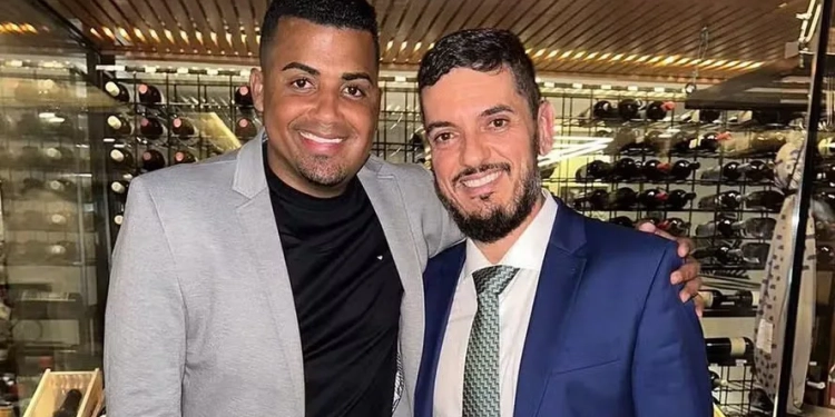 Bacellar Confirma Conversa com Deputado na Véspera da Operação da PF