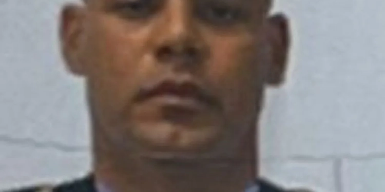 Sargento Reintegrado à PM é Preso Novamente com Armas Ilegais no Rio