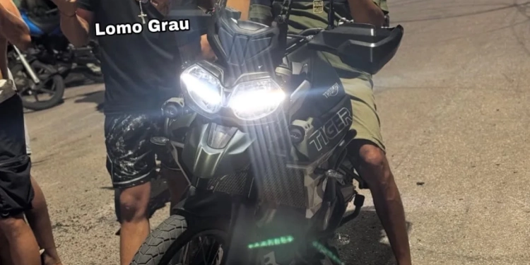 POLÍCIA DO RIO DESMONTA REDE DE INFLUENCIADORES QUE PROMOVIA MANOBRAS PERIGOSAS E PEGAS POR AUDIÊNCIA NAS REDES SOCIAIS