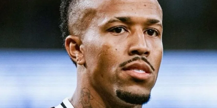 Choque no Real Madrid: Militão Cai, Estádio Silencia e Lesão Devastadora Tira o Brasileiro dos Gramados por Quatro Meses