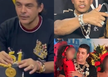 GOVERNO FEDERAL ATUALIZA LISTA DOS MAIS PROCURADOS E EXPÕE PODER DO CRIME NO RIO