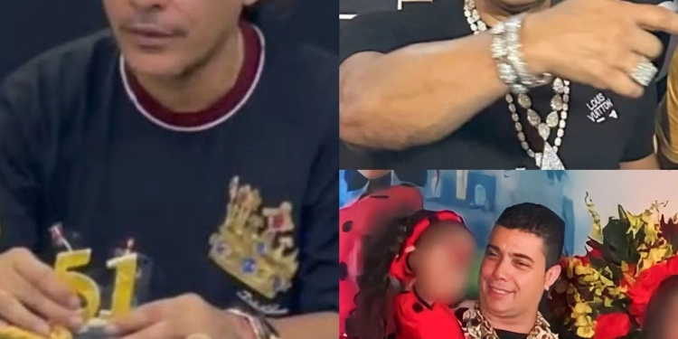 GOVERNO FEDERAL ATUALIZA LISTA DOS MAIS PROCURADOS E EXPÕE PODER DO CRIME NO RIO